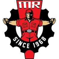 Mr Group - Engine Rebuilding Company