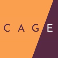 CAGE Research Centre logo - Similar company to Bi-Respons Project
