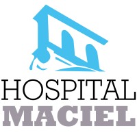 Hospital Maciel logo - Similar company to Medic