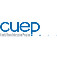 Credit Union Education Program (CUEP) logo - Similar company to My Docs Online Inc