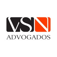 VSN Advogados logo - Similar company to Rede Refrijet