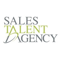 Sales Talent Agency logo - Similar company to Secure Vision Global