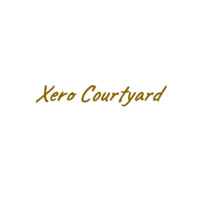 Xero Courtyard