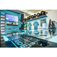 Duotone Pro Center logo - Similar company to Magasin Glissevolution