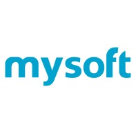 Mysoft Dijital Dönüşüm A.Ş. logo - Similar company to Mysoft