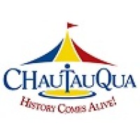 Greenville Chautauqua logo - Similar company to Youth Corps