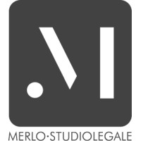 MERLO STUDIO LEGALE logo - Similar company to Studio Legale Beconcini - Bartoli