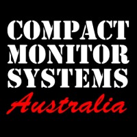Compact Monitor Systems Australia logo - Similar company to Compact Monitoring Systems