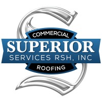 Superior Services R.S.H., Inc. logo - Similar company to Samurai Roofing Services