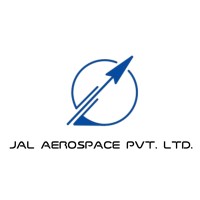 JAL Aerospace Pvt Ltd logo - Similar company to Makershub