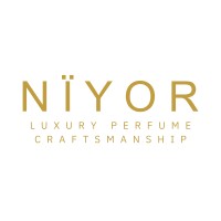 Nïyor Perfumes logo - Similar company to Bollywoodchaiwala.Com