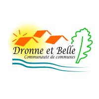 Communauté de Communes Dronne et Belle logo - Similar company to Al.Studios