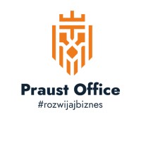 Praust Office - nowoczesne centrum biznesu logo - Similar company to Automobile Torino Sp. Z O.O.