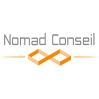 Nomad Conseil logo - Similar company to 7 Concept