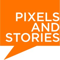 Pixels And Stories logo - Similar company to Aidigma