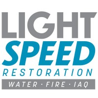 Lightspeed Restoration logo - Similar company to Jpm Enterprises