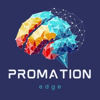 Promation Edge logo - Similar company to Promate Solutions