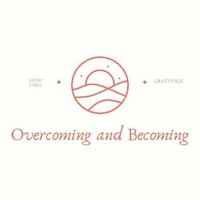 Overcoming and Becoming logo - Similar company to Advance Diversity Services