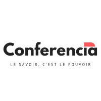 Conferencia logo - Similar company to Conferentia
