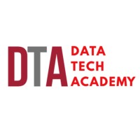 Data Tech Academy logo - Similar company to Inopcon