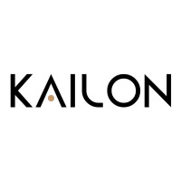 The Kailon logo - Similar company to Isaku - For Timeless Beauty