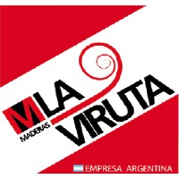 Maderas La Viruta logo - Similar company to Carpintería Valdez