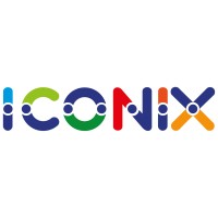 ICONIX logo - Similar company to Rocawear