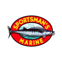 Sportsman's Marine and Outdoor logo - Similar company to Getsidekicks