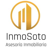 InmoSoto- Asesoría Inmobiliaria logo - Similar company to Crc Asociados