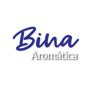 Bina Infusiones Aromáticas logo - Similar company to Jrv