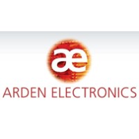 Arden Electronics Ltd logo - Similar company to Tower Electrics