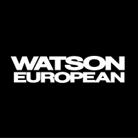 Watson European - Removals & Storage logo - Similar company to Hamiltons Removals