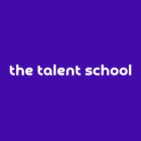 The Talent School logo - Similar company to Tech Talent & Strategy
