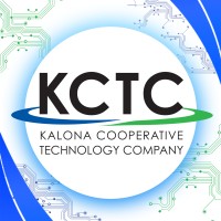 Kalona Cooperative Technology Company logo - Similar company to Haymakers