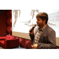 Bruno Scartozzoni | storytelling, comunicação e negócios logo - Similar company to Storytalks