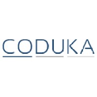 CODUKA GmbH logo - Similar company to Gatek-Mbh