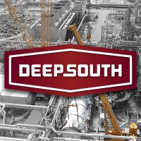 Deep South Crane and Rigging, LLC logo - Similar company to Boss (Bennett On-Site Services)