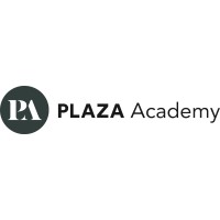 PLAZA Academy logo - Similar company to Medmonitor.Swiss