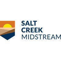 Salt Creek Midstream logo - Similar company to Solomon Strategic Advisors