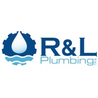 R&L Plumbing Inc. logo - Similar company to Cb Engineers