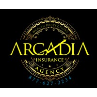 Arcadia Insurance Agency logo - Similar company to Elisa For Life