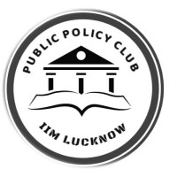 Public Policy IIM L logo - Similar company to Impact | The Public Policy Club Of  Iim Jammu