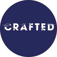 Crafted, LLC logo - Similar company to 3Jam, Inc. (Acq. By Skype)