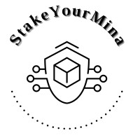 StakeYourMina logo - Similar company to Simplicity Ai