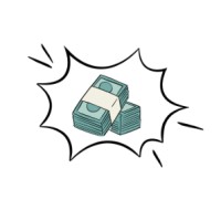 FinanceFix logo - Similar company to R Plus