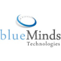 blueMinds, s.r.o. logo - Similar company to Triveria