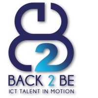 BACK2BE logo - Similar company to Agc-Consulting