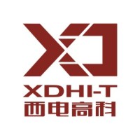 XDHI-T logo - Similar company to Polytek Engineering