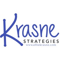 Krasne Strategies logo - Similar company to Suchy Design