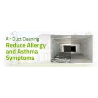 Air Heating Services logo - Similar company to Airvent Cps (Central Plant Solutions)